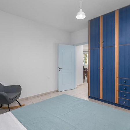 Stefania'S Cycladic Apartments I Адамас Екстер'єр фото