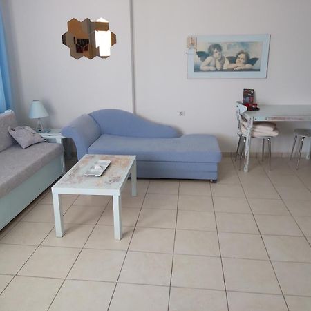 Stefania'S Cycladic Apartments I Адамас Номер фото