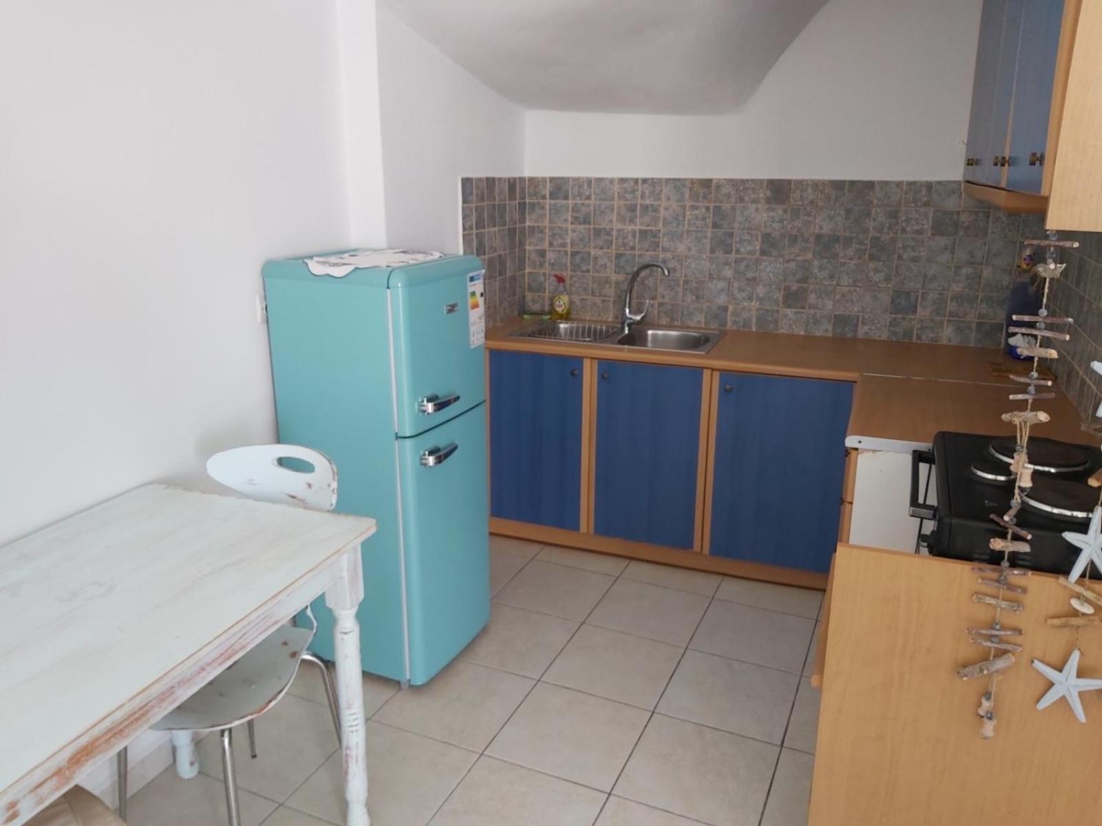 Stefania'S Cycladic Apartments I Адамас Номер фото